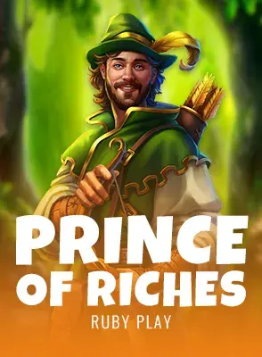 Prince of Riches
