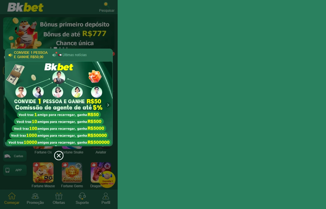Bkbet Casino